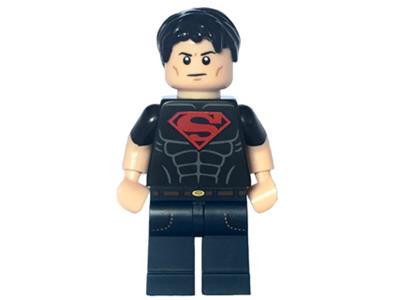 LEGO® Promotional 5004076-1 2014 Target Minifigure Gift Set