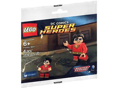 LEGO® Super Heroes 5004081-1 Plastic Man