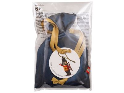 LEGO® Holiday & Event 5004420 Toy Soldier Ornament polybag Building Kit