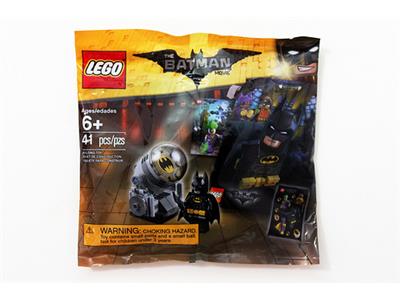 LEGO® Polybag – Super Heroes 5004930-1 Accessory Pack