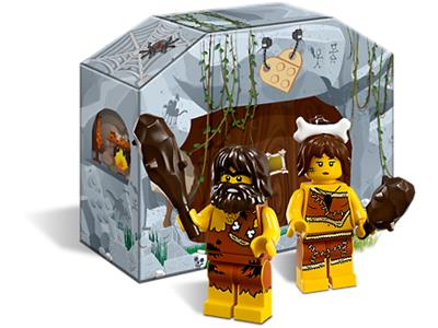 LEGO® Promotional 5004936-1 Iconic Cave