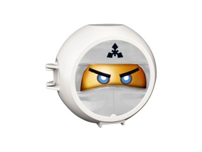 LEGO® Ninjago 5005230-1 - Zane's Kendo Training Pod polybag