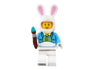 LEGO® Holiday & Event 5005249 - Iconic Easter Preowned Building Kit