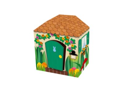 LEGO® Holiday & Event 5005249 - Iconic Easter Preowned Building Kit