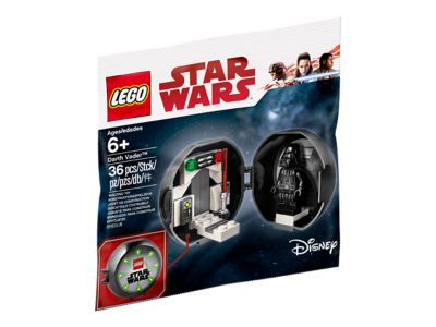 LEGO® Star Wars 5005376-1 Darth Vader Pod polybag