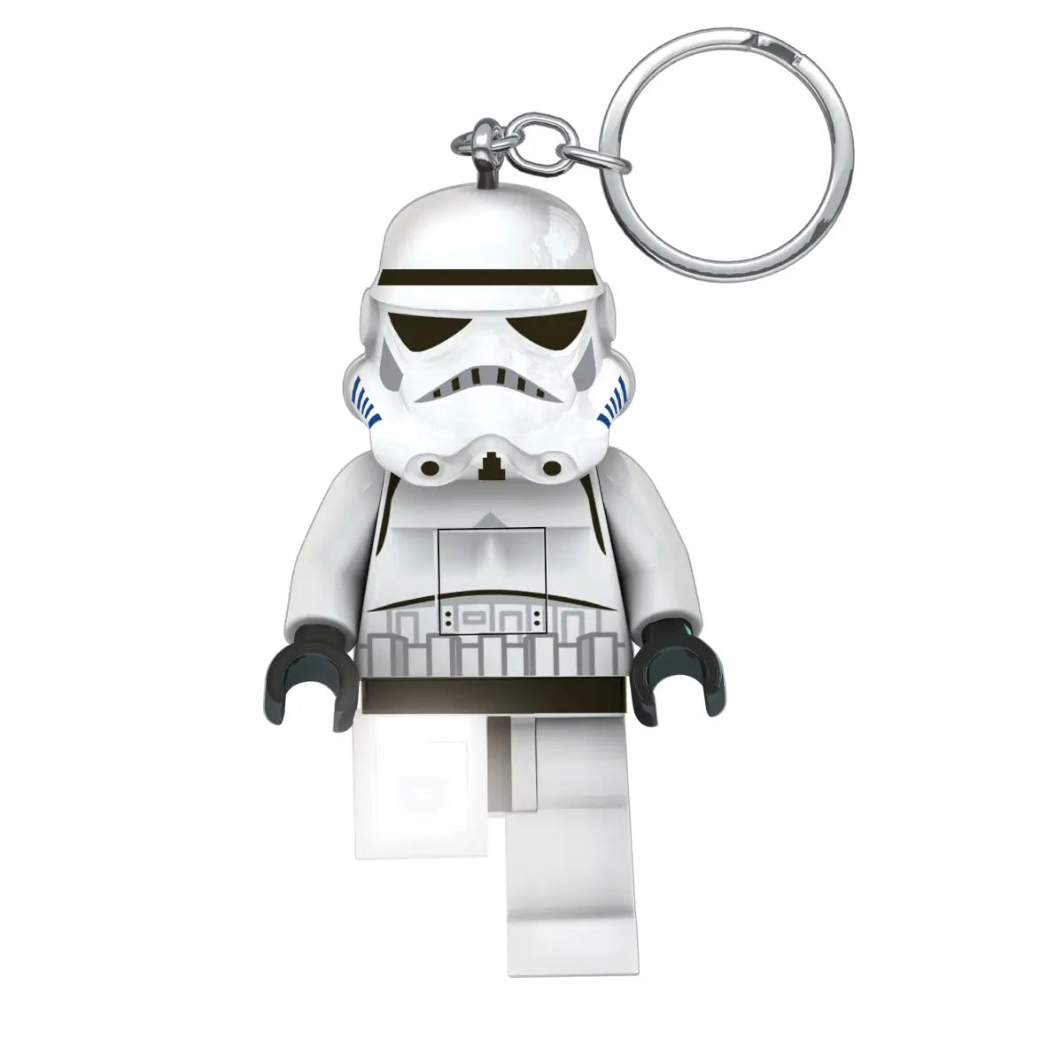 LEGO® Keychain – Star Wars The Mandalorian Season 2 Key Light - Stormtrooper