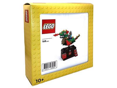 LEGO® Promotional 5007428 Dragon Adventure Ride Building Kit