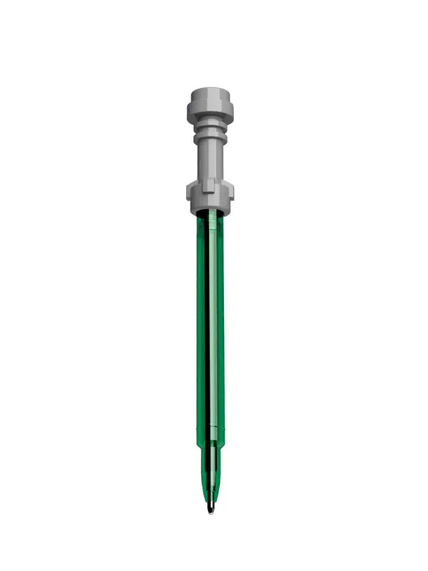 LEGO® Star Wars Lightsaber Gel Pen - GREEN