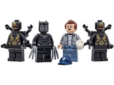 LEGO® Super Heroes 5008076-1 Marvel Taxi