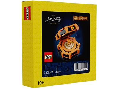 LEGO® Pirates of the Caribbean 5009609-1 - Captain Jack Sparrow's Compass