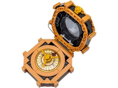 LEGO® Pirates of the Caribbean 5009609-1 - Captain Jack Sparrow's Compass