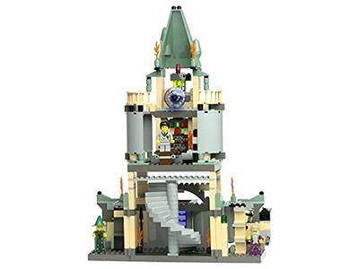 LEGO® Harry Potter 4729 Dumbledores Office Building Kit