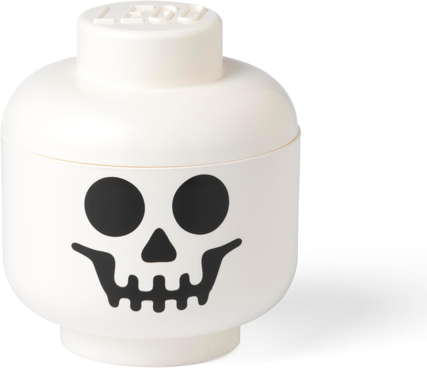 LEGO® Storage Head Large Skeleton