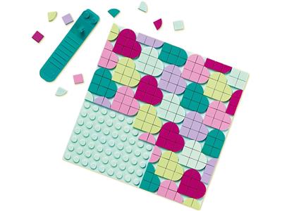 LEGO® Dots 41915 Jewelry Box Building Kit