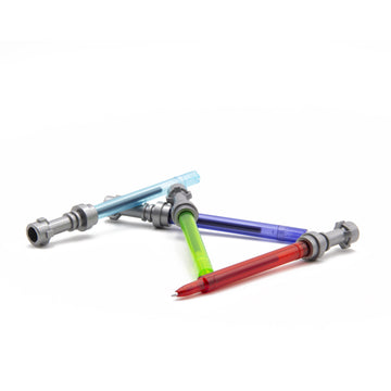 LEGO® Star Wars Lightsaber Gel Pen 4 Pack