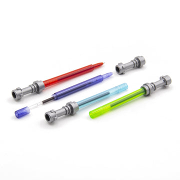 LEGO® Star Wars Lightsaber Gel Pen 4 Pack