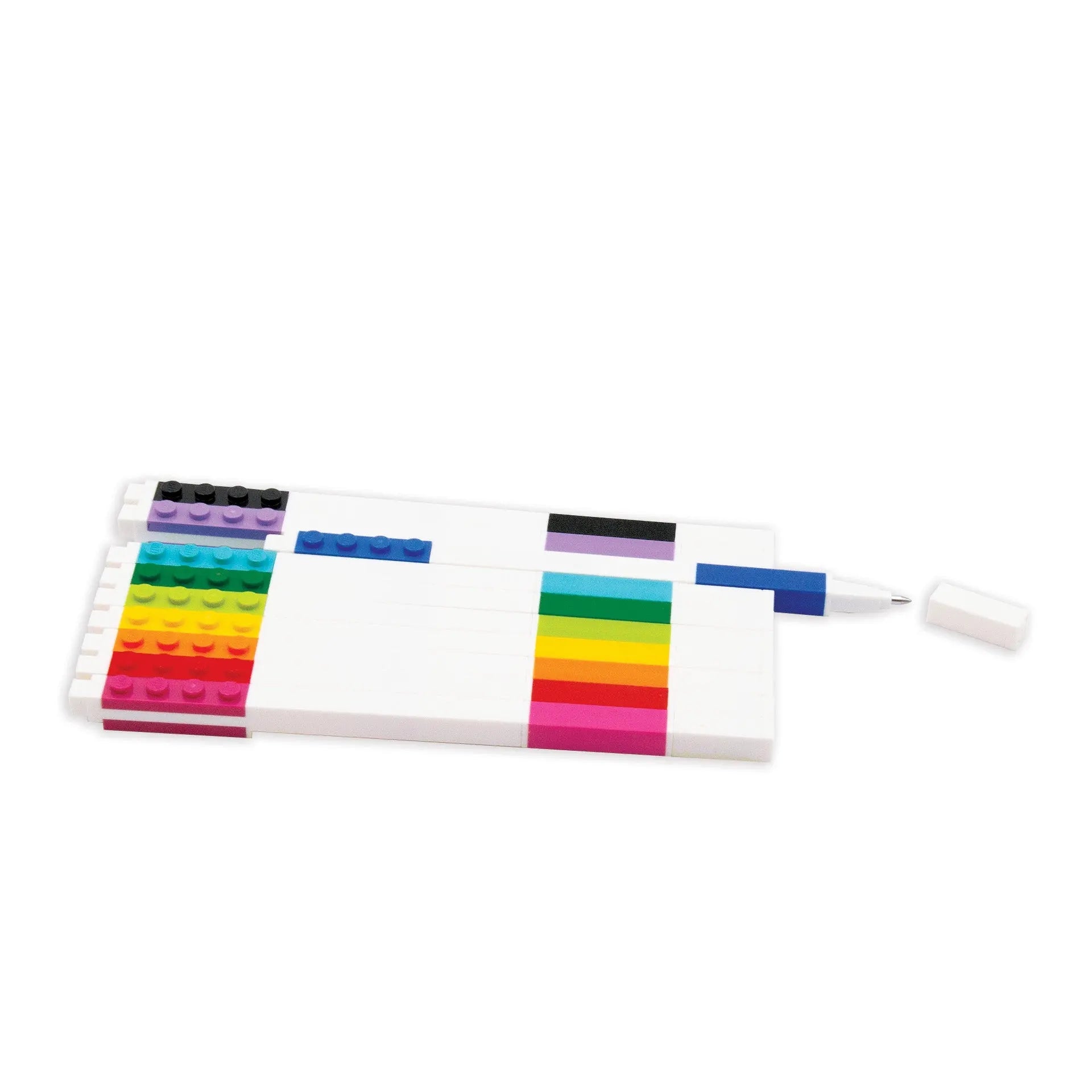 LEGO® Gel Pens - 10 Pack (53100)