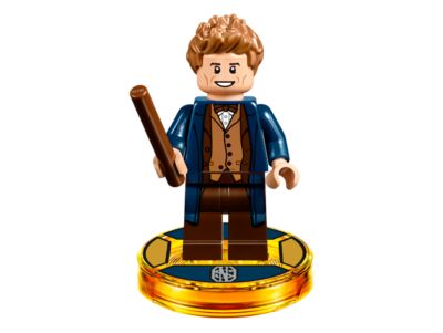 LEGO® Harry Potter 71253 Story Pack: Fantastic Beasts & Where to Find Them Building Kit