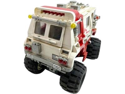 LEGO® Model Team 5561-1 - Big Foot 4 x 4