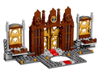 LEGO® Harry Potter 71253 Story Pack: Fantastic Beasts & Where to Find Them Building Kit