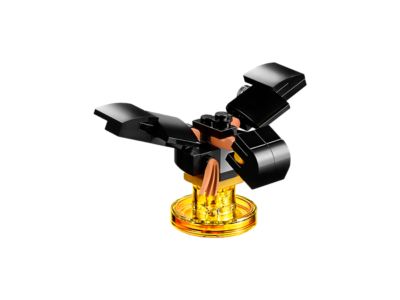 LEGO® Harry Potter 71253 Story Pack: Fantastic Beasts & Where to Find Them Building Kit