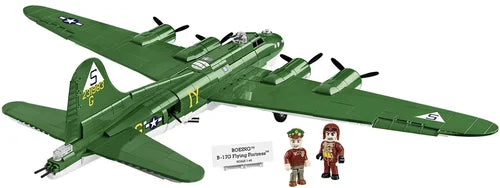 COBI™ Boeing B-17G Flying Fortress Bomber : Set #5750