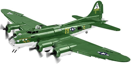 COBI™ Boeing B-17G Flying Fortress Bomber : Set #5750