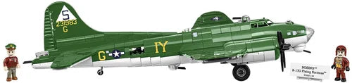 COBI™ Boeing B-17G Flying Fortress Bomber : Set #5750