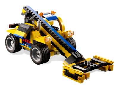 LEGO® Creator 5767-1 - Cool Cruiser