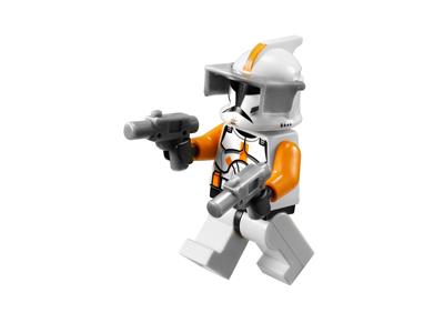 LEGO® Star Wars 7959 Geonosian Starfighter Building Kit