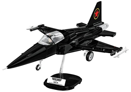 COBI™ TOP GUN MIG-28 Fighter Jet : Set #5859