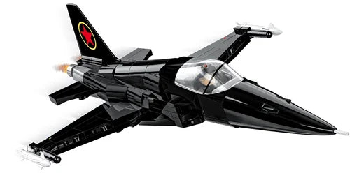 COBI™ TOP GUN MIG-28 Fighter Jet : Set #5859