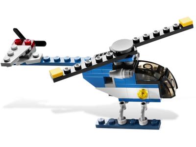 LEGO® Creator 5864-1 Mini Helicopter