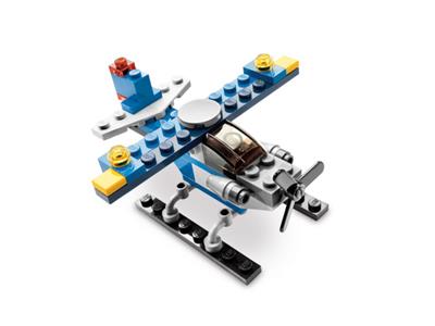 LEGO® Creator 5864-1 Mini Helicopter