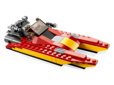 LEGO® Creator 5866-1 Rotor Rescue