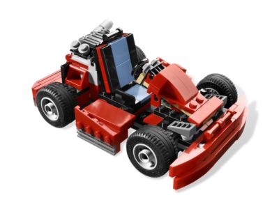 LEGO® Creator 5867-1 - Super Speedster