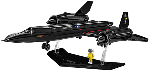 COBI™ Lockheed SR-71 Blackbird : Set #5891