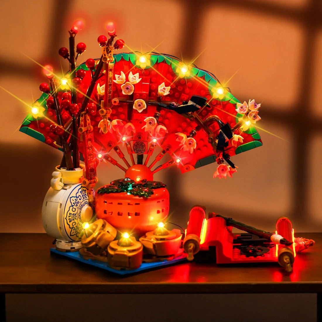 LEGO Light Kit for Good Fortune 80117