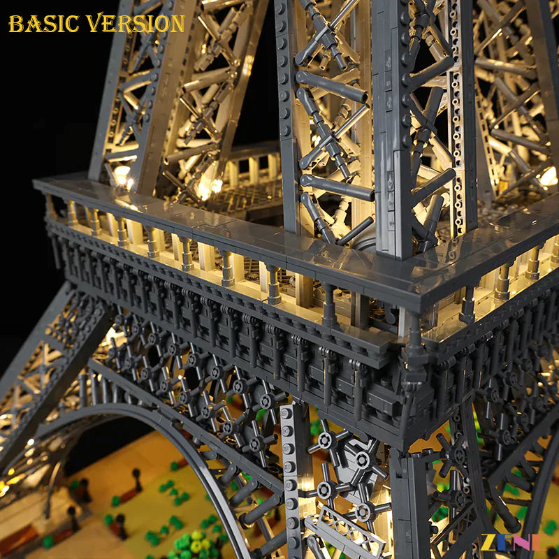 LEGO Light Kit for Eiffel Tower 10307