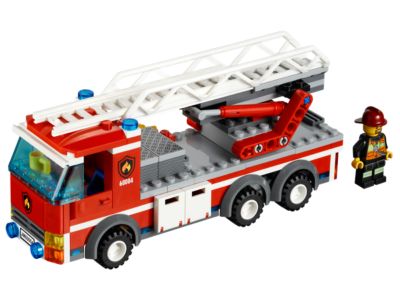 LEGO® Town 60004-1 Fire Station
