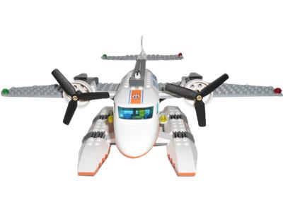 LEGO® City 60015-1 - Coast Guard Plane