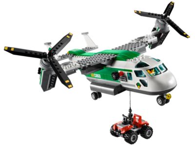 LEGO® Town 60021-1 Cargo Heliplane