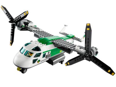LEGO® Town 60021-1 Cargo Heliplane