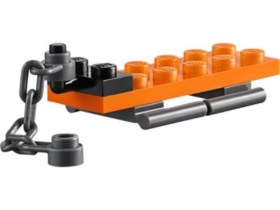 LEGO® City 60032-1 - Arctic Snowmobile