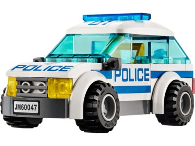 LEGO® Town 60047-1 Police Station
