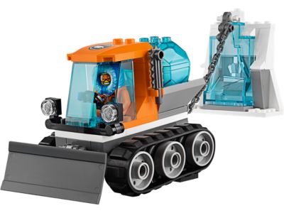 LEGO® City 60062-1 - Arctic Icebreaker