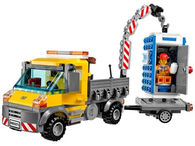 LEGO® Town 60073-1 Service Truck