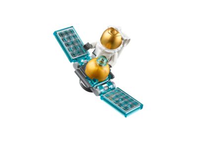 LEGO® City 60078-1 - Utility Shuttle