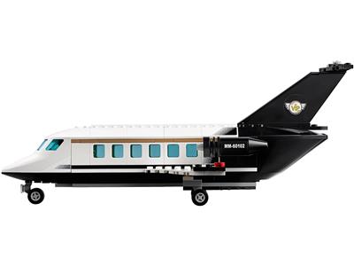 LEGO® City 60102-1 - Airport VIP Service