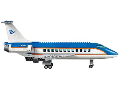 LEGO® Town 60104-1 - Airport Passenger Terminal